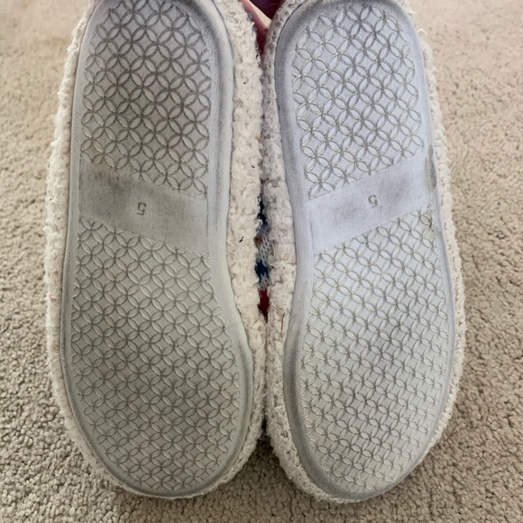 Steve Madden Slipper Booties - Picture 7 of 7